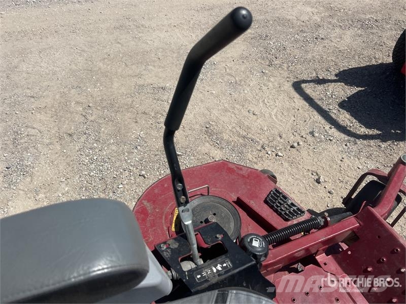 Exmark Lazer Z S-Series 72 in Lawn Mower Tractores corta-césped