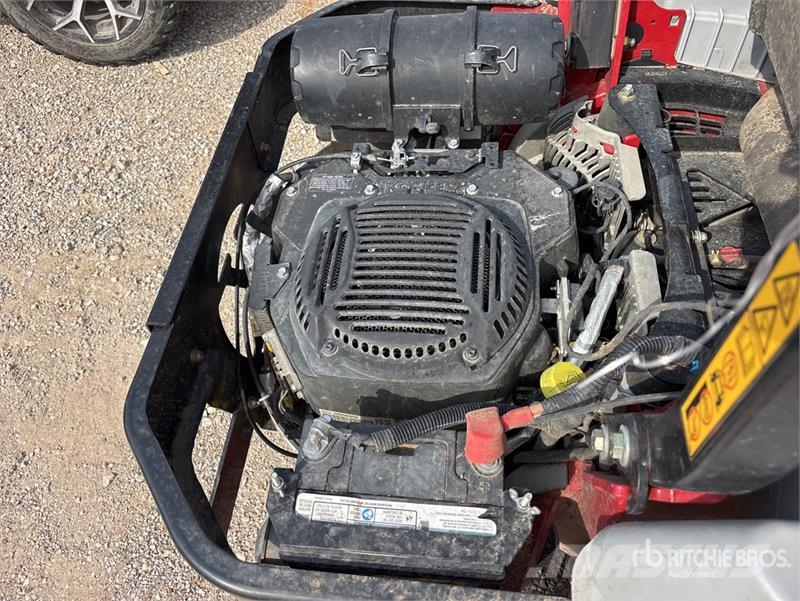 Exmark Lazer Z S-Series Zero-Turn Lawn Mower Åkgräsklippare