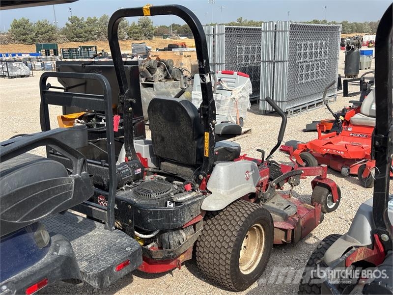 Exmark Lazer Z S-Series Zero-Turn Lawn Mower Åkgräsklippare