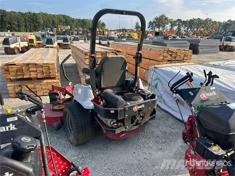 Exmark Lazer Z S-Series Zero-Turn Lawn Mower Traktorske kosilice