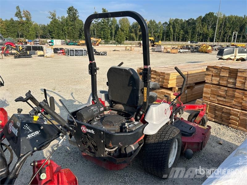 Exmark Lazer Z S-Series Zero-Turn Lawn Mower Traktorske kosilice