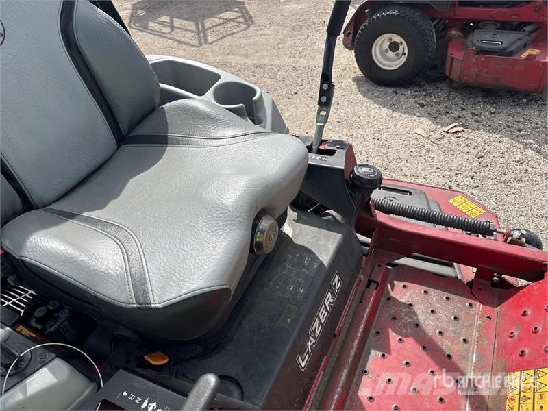 Exmark Lazer Z S-Series 60 in Lawn Mower Riding mowers