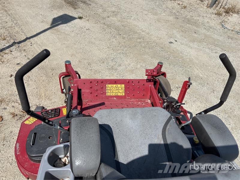 Exmark Lazer Z S-Series 4x2 Ride-On 60 in Lawn Mower Reitermäher