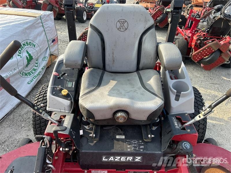 Exmark Lazer Z S-Series Zero-Turn Lawn Mower Traktorske kosilice
