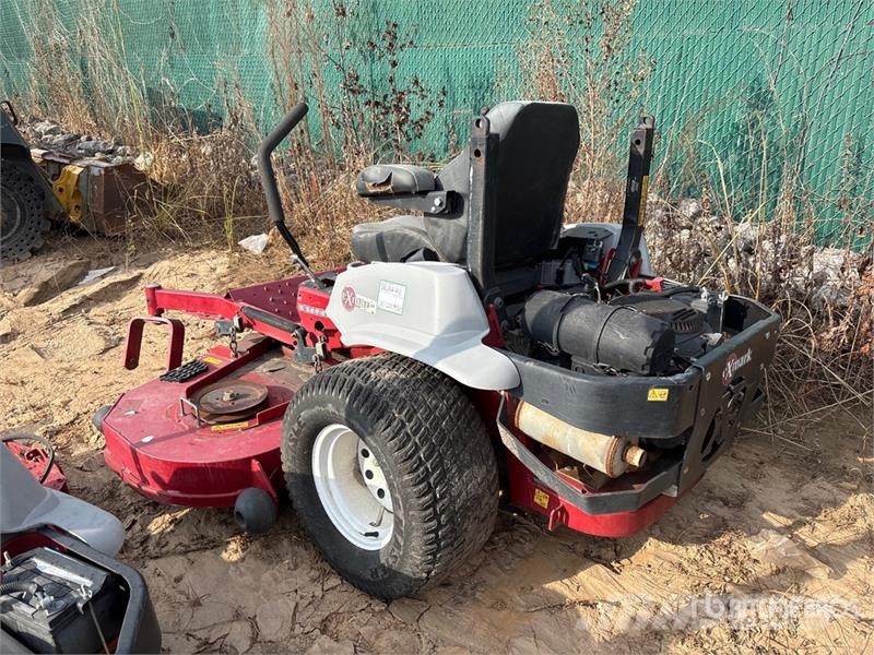Exmark Lazer Z S-Series 4x2 Ride-On 72 in Lawn Mower Traktorske kosilice