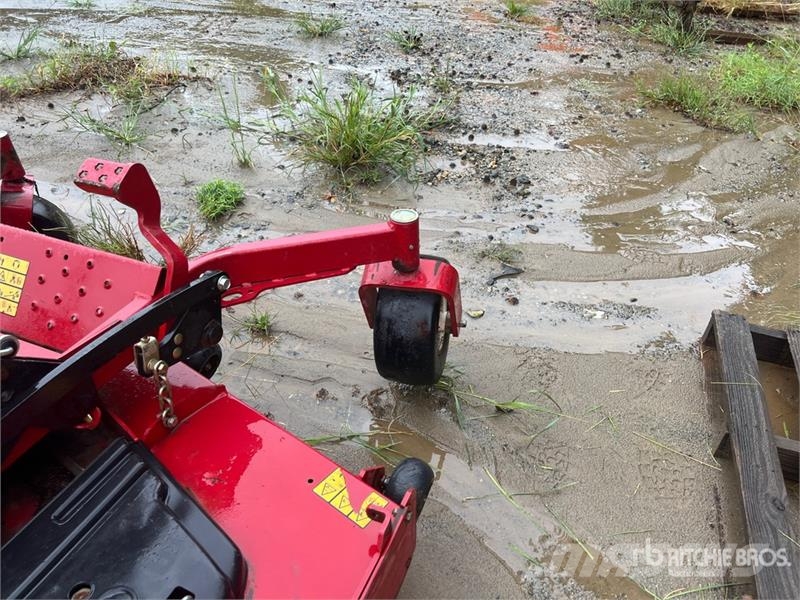 Exmark Lazer Z S-Series Zero-Turn 72 in Lawn Mower Самоходные газонокосилки