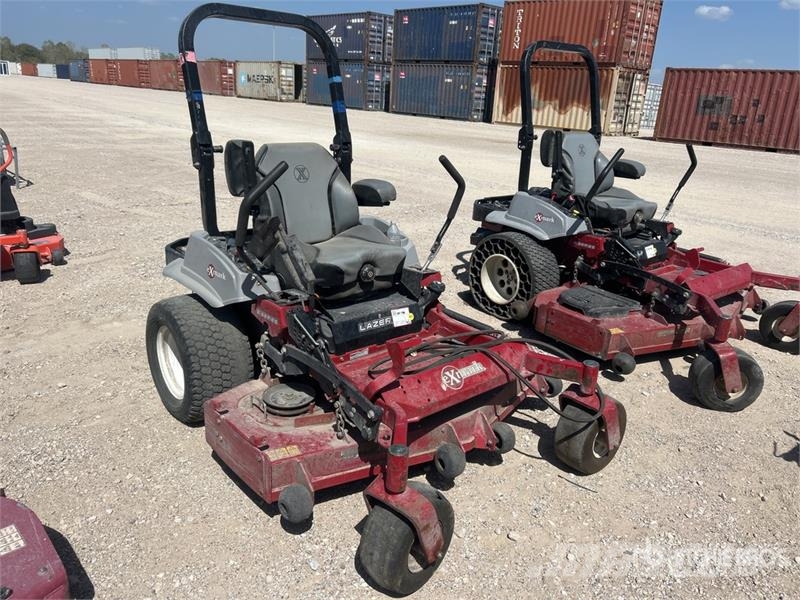 Exmark Lazer Z S-Series Lawn Mower Trattorini tagliaerba