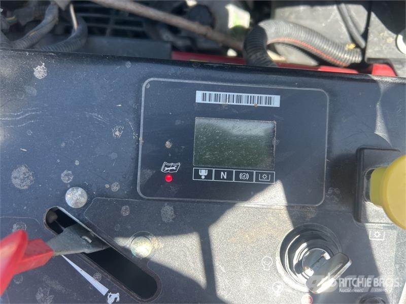 Exmark Lazer Z S-Series 72 in Lawn Mower Tractores corta-césped