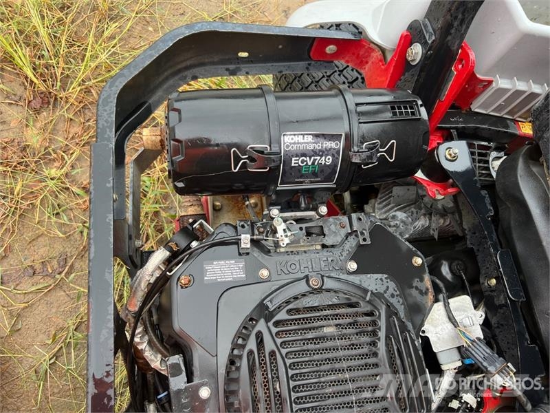 Exmark Lazer Z S-Series Zero-Turn 72 in Lawn Mower Самоходные газонокосилки