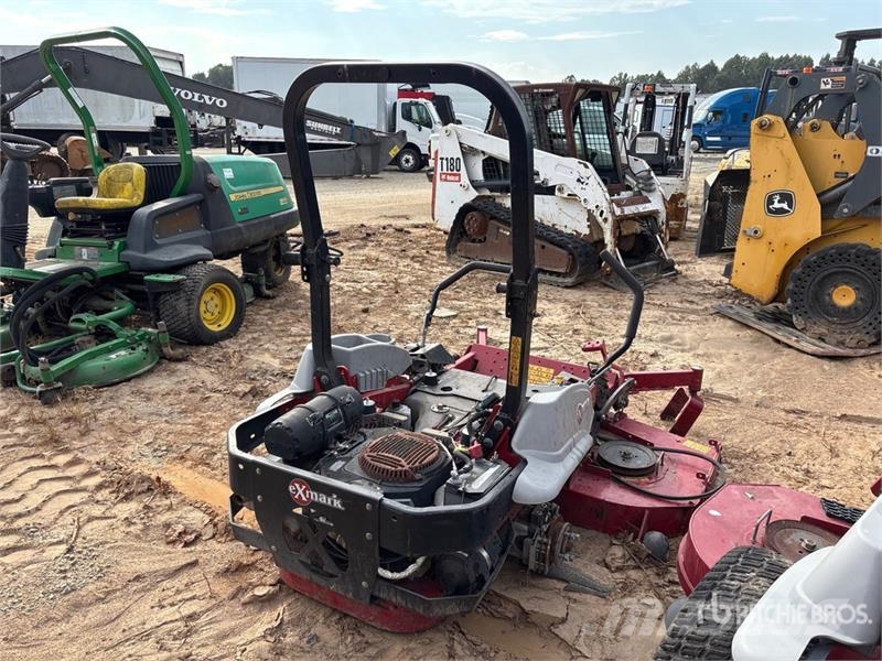Exmark Lazer Z S-Series 4x2 Ride-On 72 in Lawn Mower Traktorske kosilice