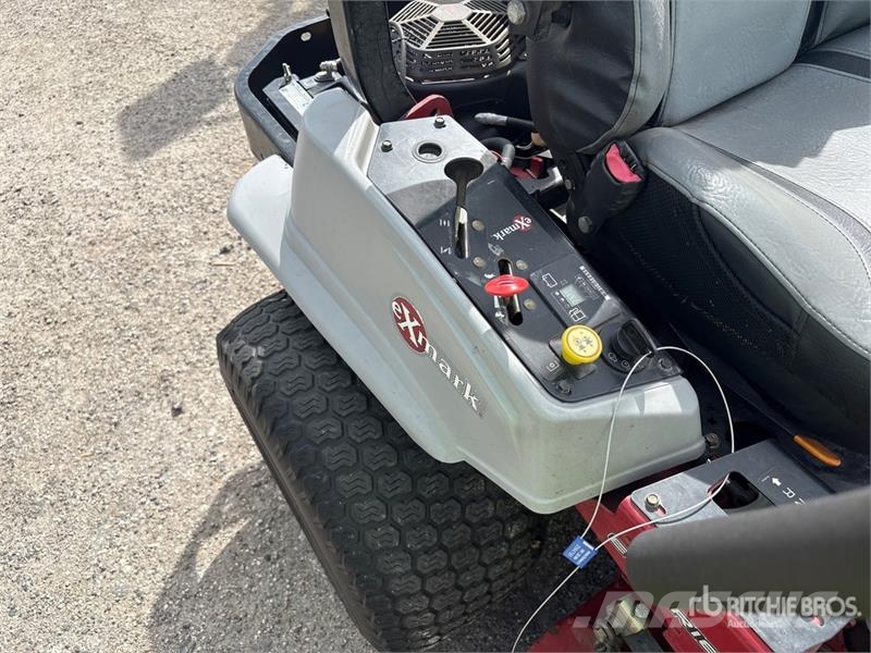 Exmark Lazer Z S-Series 60 in Lawn Mower Riding mowers