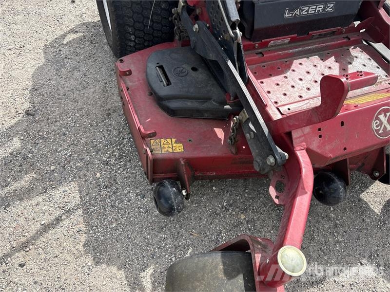 Exmark Lazer Z S-Series 60 in Lawn Mower Riding mowers