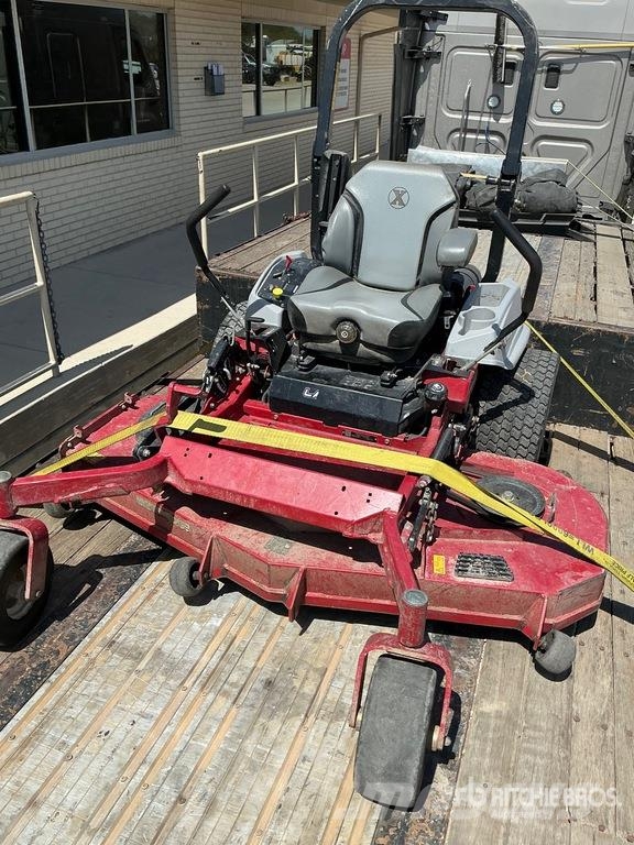 Exmark Lazer Z S-Series 72 in Lawn Mower Vrtni traktor kosilnice
