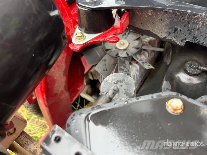 Exmark Lazer Z S-Series Zero-Turn 72 in Lawn Mower Самоходные газонокосилки