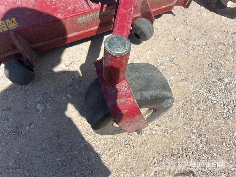 Exmark Lazer Z S-Series 72 in Lawn Mower Tractores corta-césped