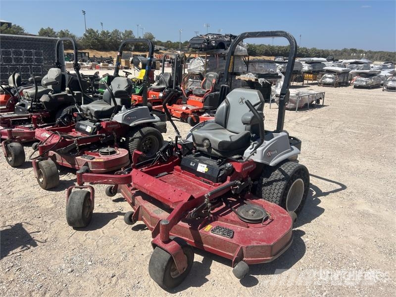 Exmark Lazer Z S-Series 72 in Lawn Mower Tractores corta-césped