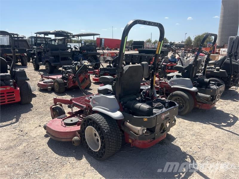 Exmark Lazer Z S-Series 72 in Lawn Mower Tractores corta-césped