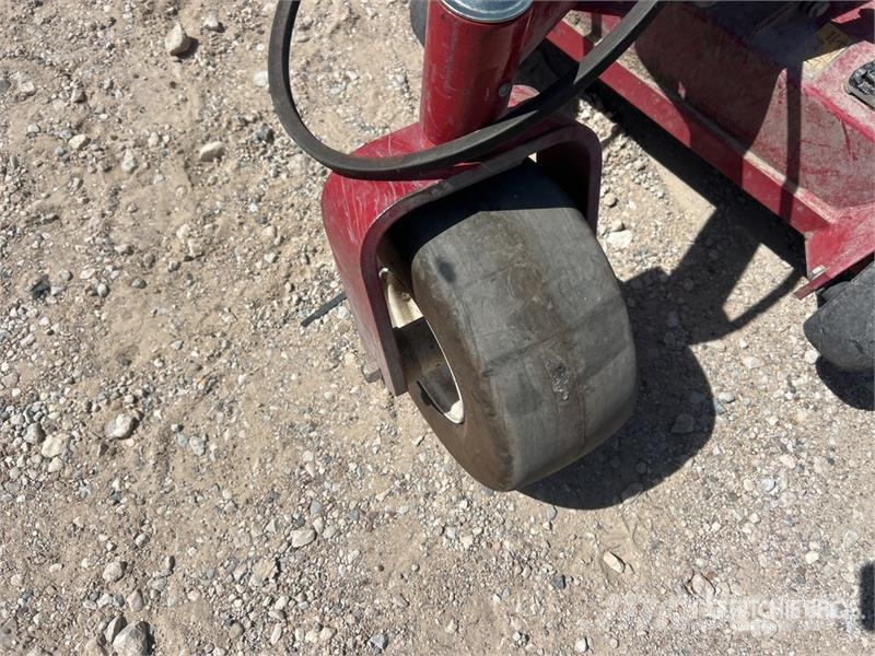 Exmark Lazer Z S-Series Lawn Mower Trattorini tagliaerba