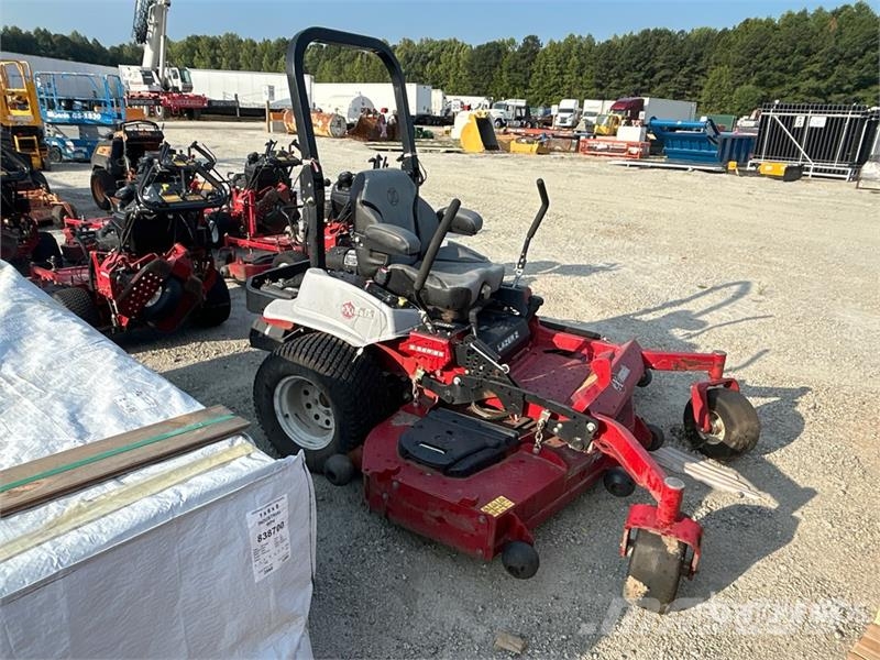 Exmark Lazer Z S-Series Zero-Turn Lawn Mower Traktorske kosilice