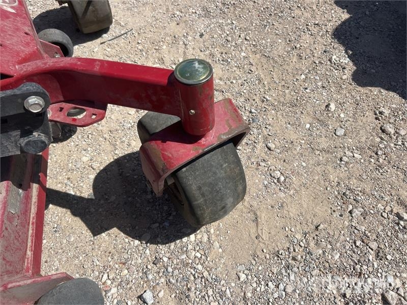 Exmark Lazer Z S-Series Lawn Mower Trattorini tagliaerba