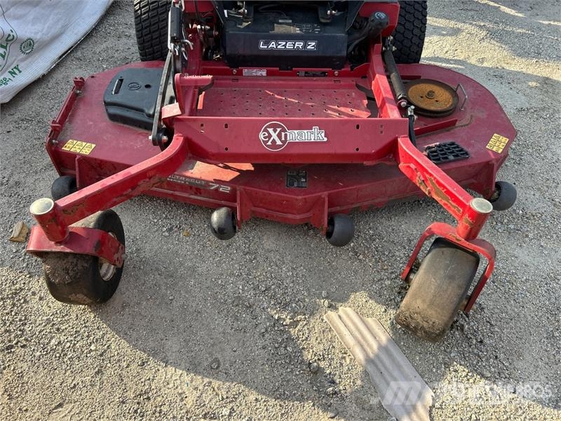 Exmark Lazer Z S-Series Zero-Turn Lawn Mower Traktorske kosilice