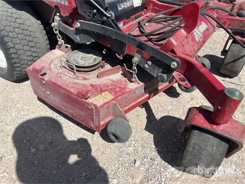 Exmark Lazer Z S-Series Lawn Mower Trattorini tagliaerba
