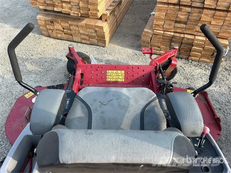 Exmark Lazer Z S-Series Zero-Turn Lawn Mower Traktorske kosilice