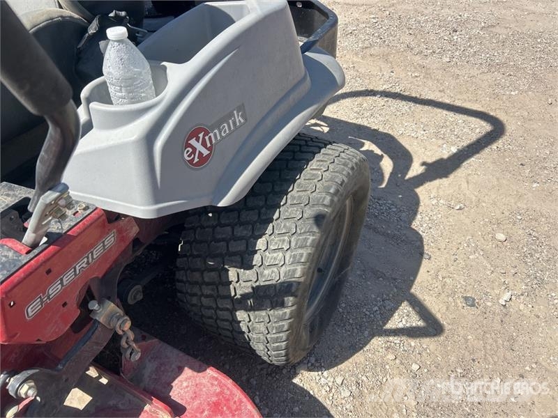 Exmark Lazer Z S-Series Lawn Mower Trattorini tagliaerba
