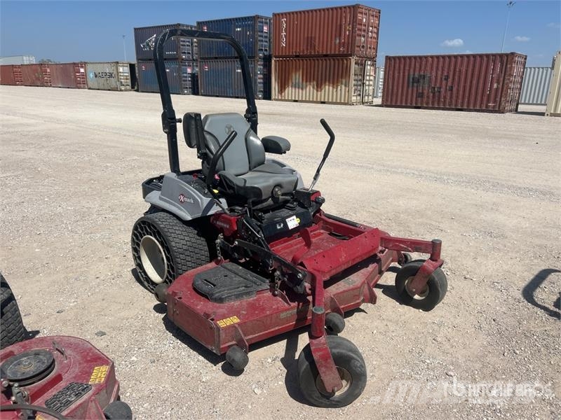 Exmark Lazer Z S-Series 72 in Lawn Mower Tractores corta-césped