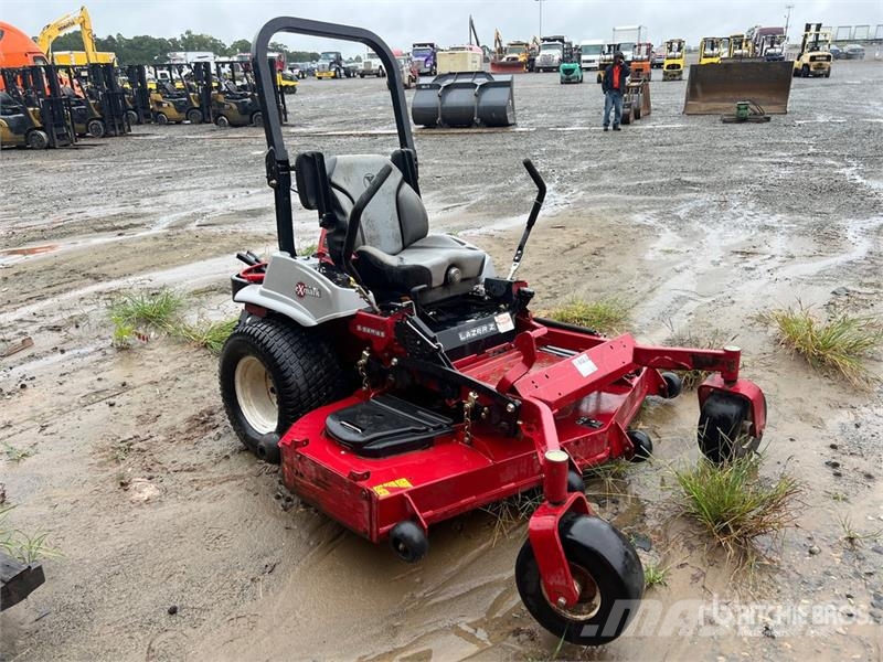 Exmark Lazer Z S-Series Zero-Turn 72 in Lawn Mower Самоходные газонокосилки