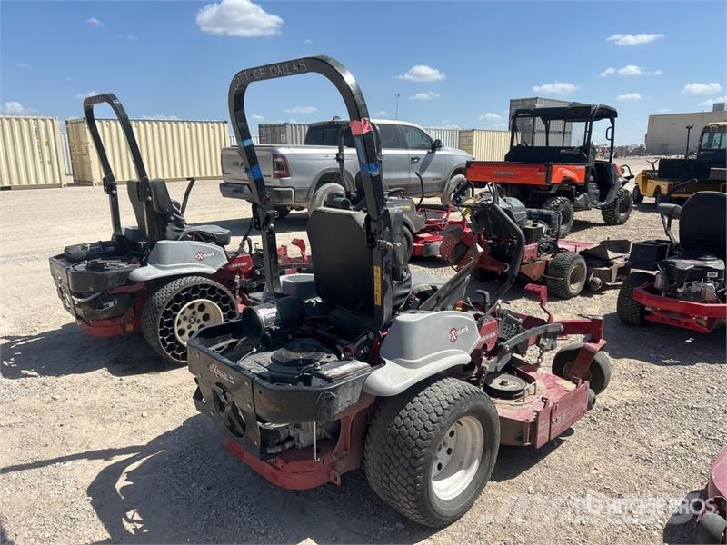 Exmark Lazer Z S-Series Lawn Mower Trattorini tagliaerba