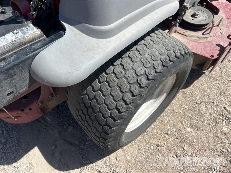 Exmark Lazer Z S-Series Lawn Mower Trattorini tagliaerba