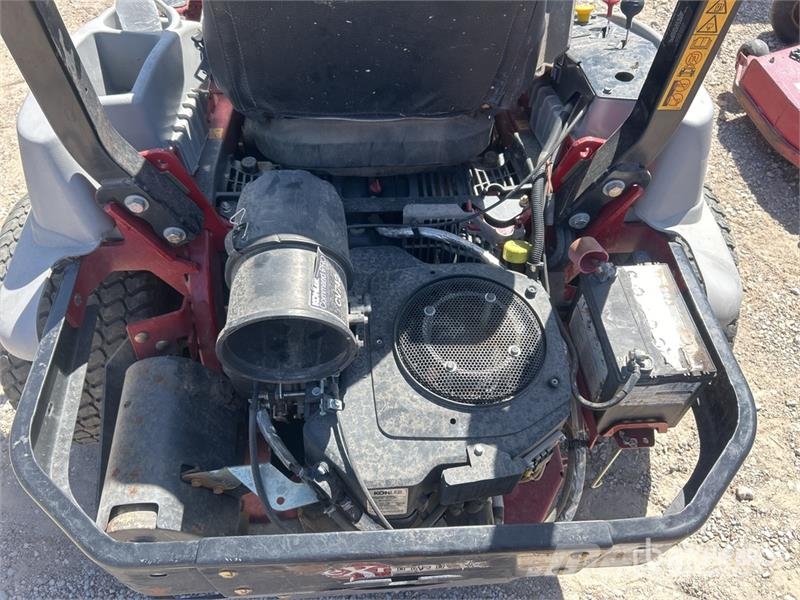 Exmark Lazer Z S-Series Lawn Mower Trattorini tagliaerba
