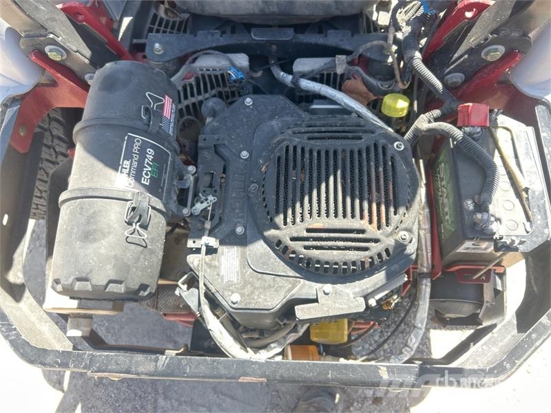 Exmark Lazer Z S-Series 72 in Lawn Mower Tractores corta-césped