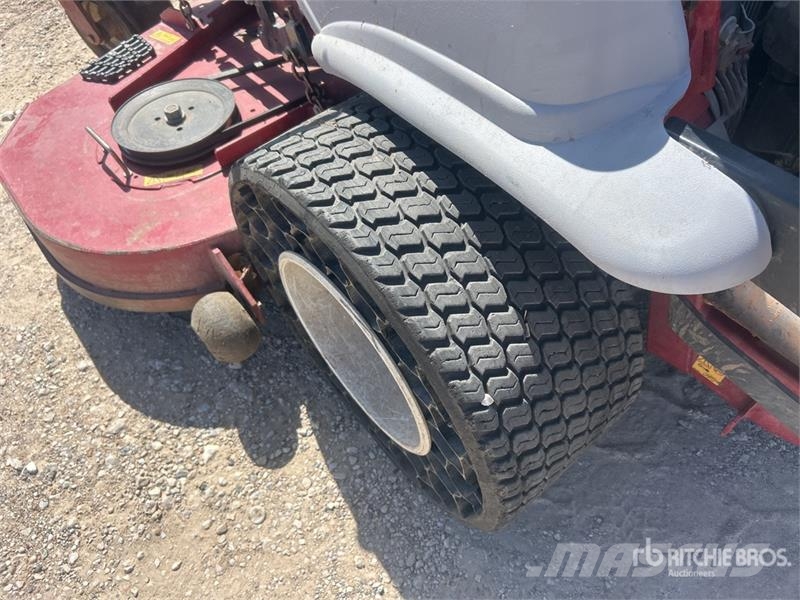 Exmark Lazer Z S-Series 72 in Lawn Mower Tractores corta-césped