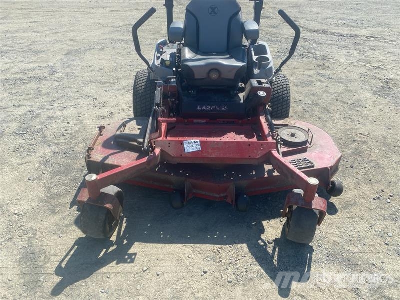 Exmark Lazer Z X-Series Lawn Mower (Inoperable) Mauriņa traktors