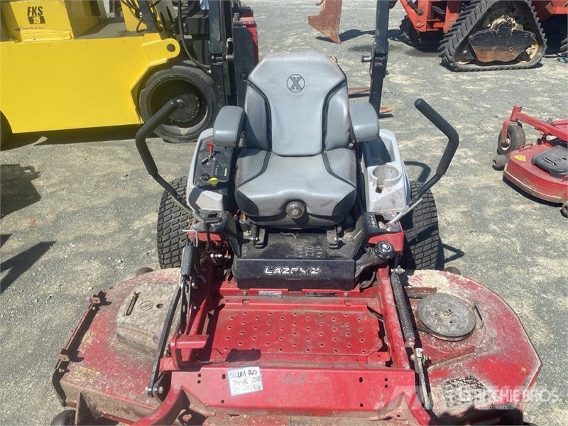 Exmark Lazer Z X-Series Lawn Mower (Inoperable) Mauriņa traktors