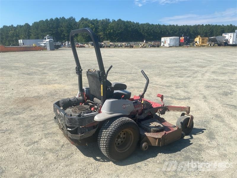 Exmark Lazer Z X-Series Lawn Mower (Inoperable) Mauriņa traktors