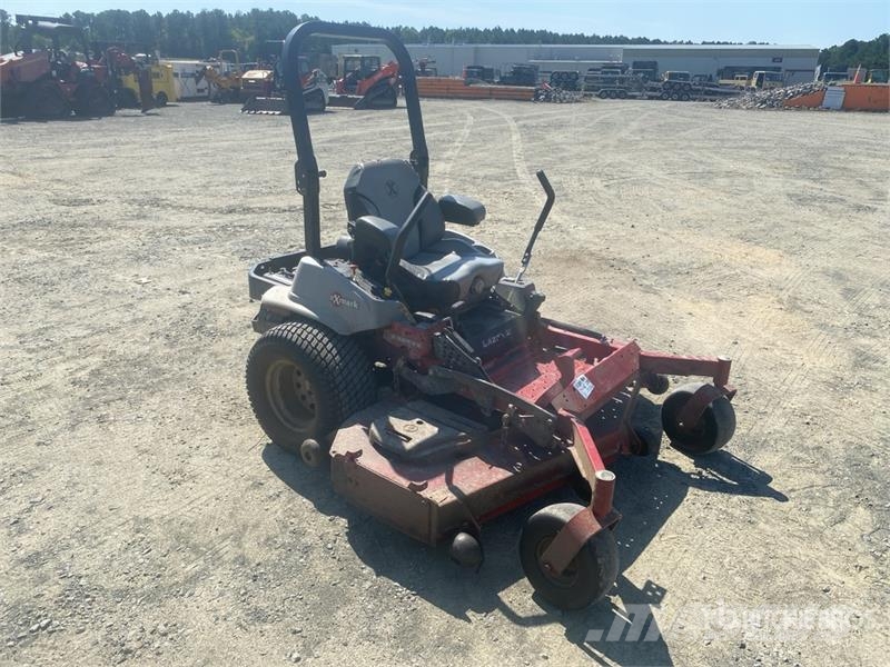 Exmark Lazer Z X-Series Lawn Mower (Inoperable) Mauriņa traktors