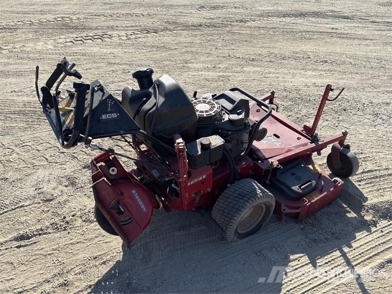 Exmark Turf Tracer S-Series Stand-On 48 in Lawn Mower Traktorklippere