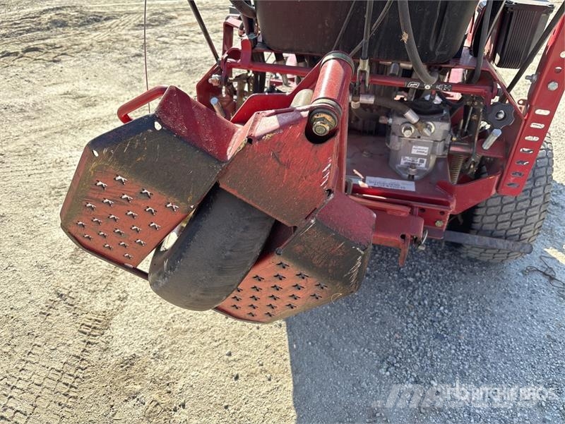 Exmark Turf Tracer S-Series Stand-On 48 in Lawn Mower Traktorklippere