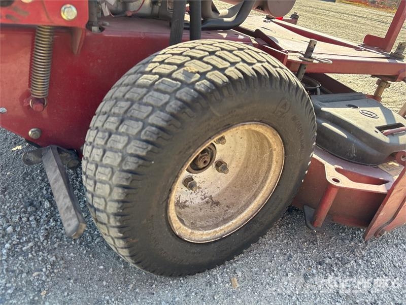 Exmark Turf Tracer S-Series Stand-On 48 in Lawn Mower Traktorklippere