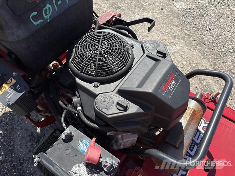 Exmark Turf Tracer S-Series 48 in Lawn Mower Tractores corta-césped