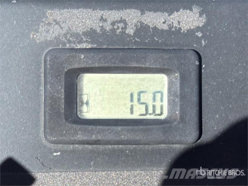 Exmark Turf Tracer S-Series 48 in Lawn Mower Tractores corta-césped