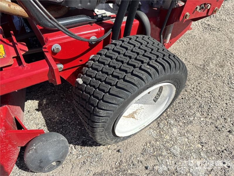Exmark Turf Tracer S-Series 48 in Lawn Mower Tractores corta-césped