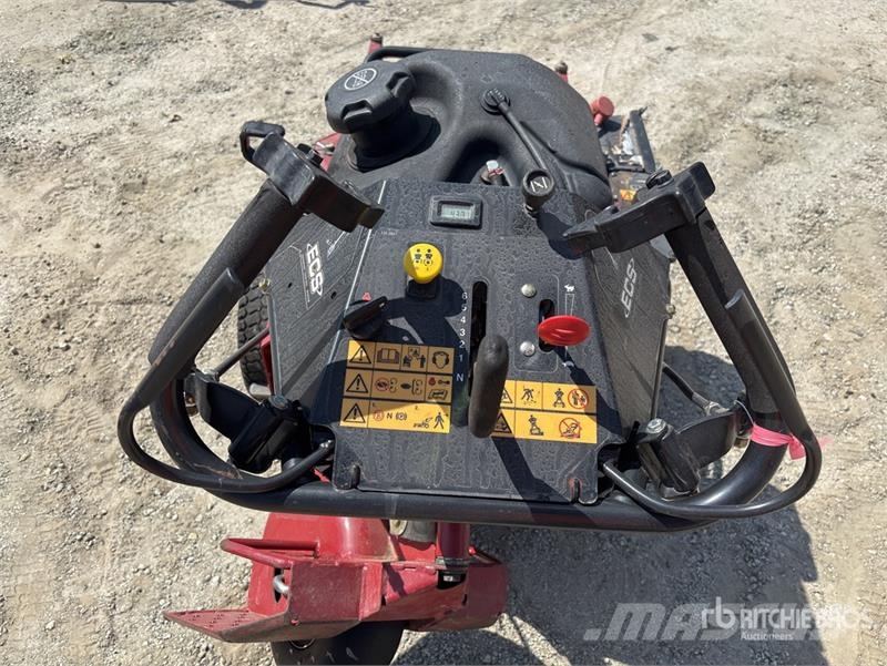 Exmark Turf Tracer S-Series Stand-On 36 in Lawn Mower Reitermäher