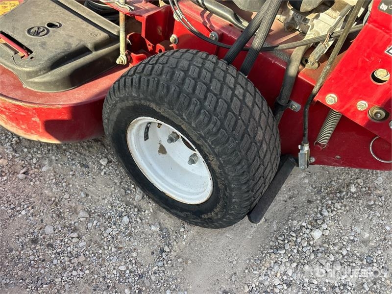 Exmark Turf Tracer S-Series Walk-Behind 48 in Lawn Mower Самохідні газонокосарки