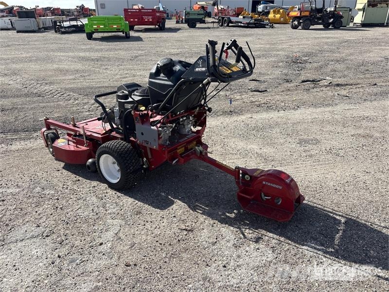 Exmark Turf Tracer S-Series Stand-On Lawn Mower Traktorske kosilice