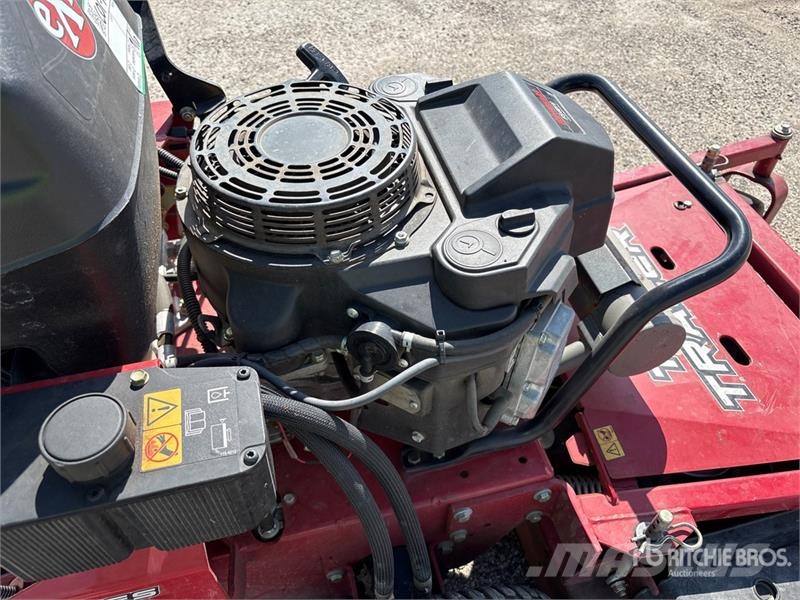 Exmark Turf Tracer S-Series Ride-On 48 in Lawn Mower Самоходные газонокосилки