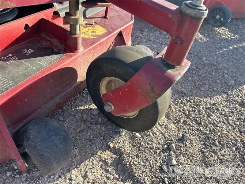 Exmark Turf Tracer S-Series Walk-Behind 48 in Lawn Mower Самохідні газонокосарки